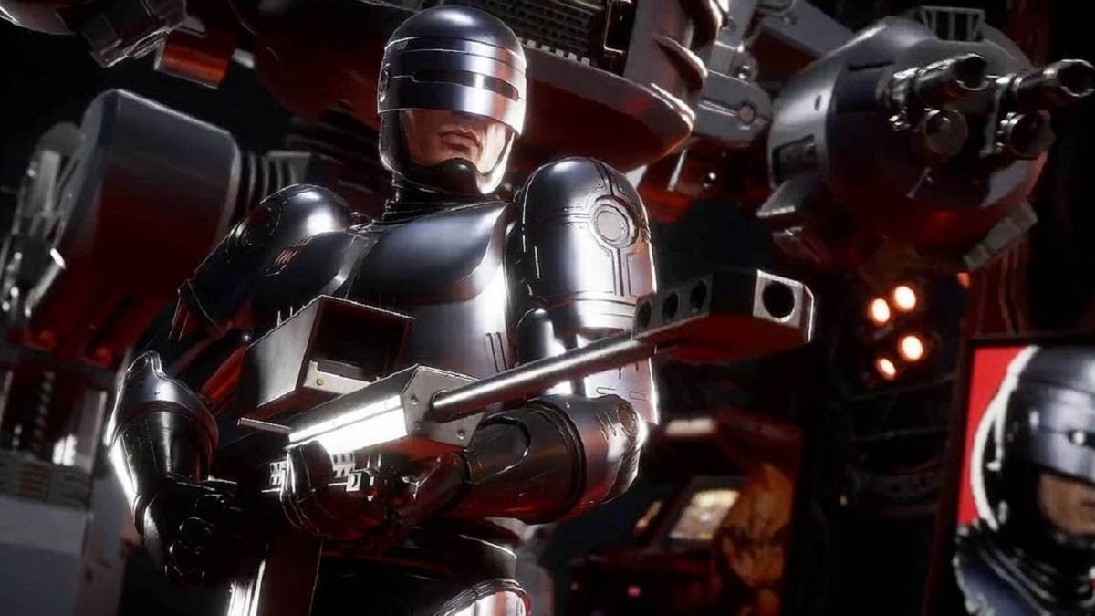 mortal kombat 11 robocop customization
