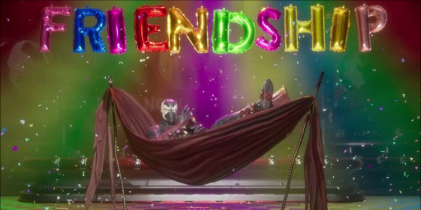 mk11 how to do friendships