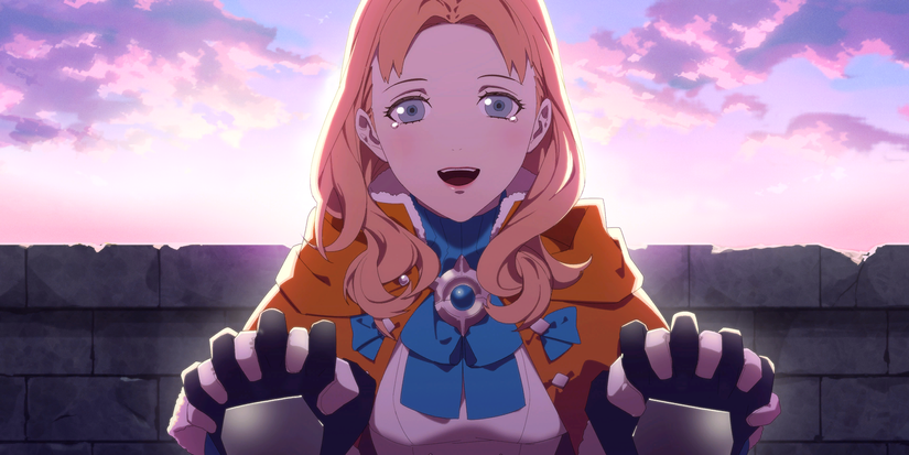 annette fire emblem three houses