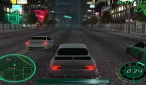 Midnight Club II