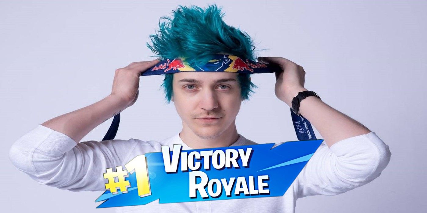 ninja number one