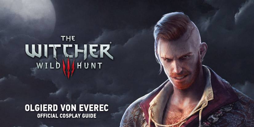 olgierd Cosplay guide copy