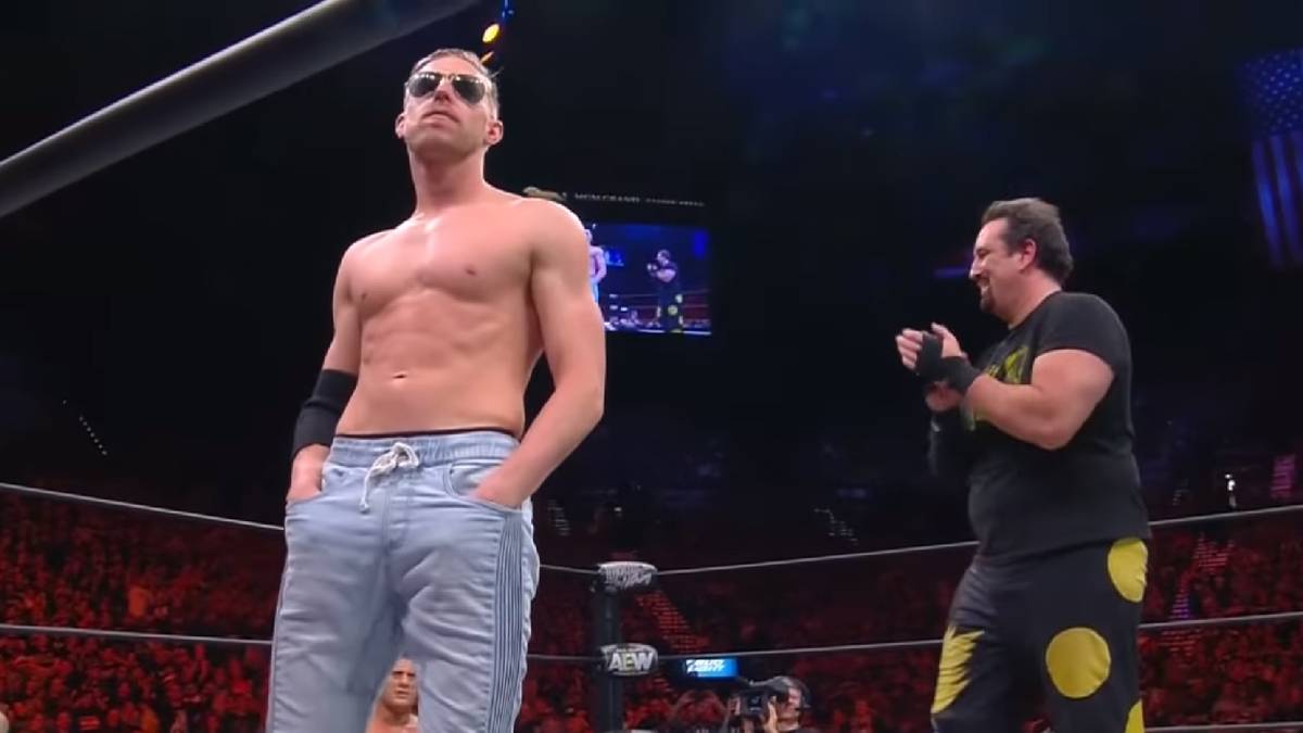 streets of rage 4 orange cassidy