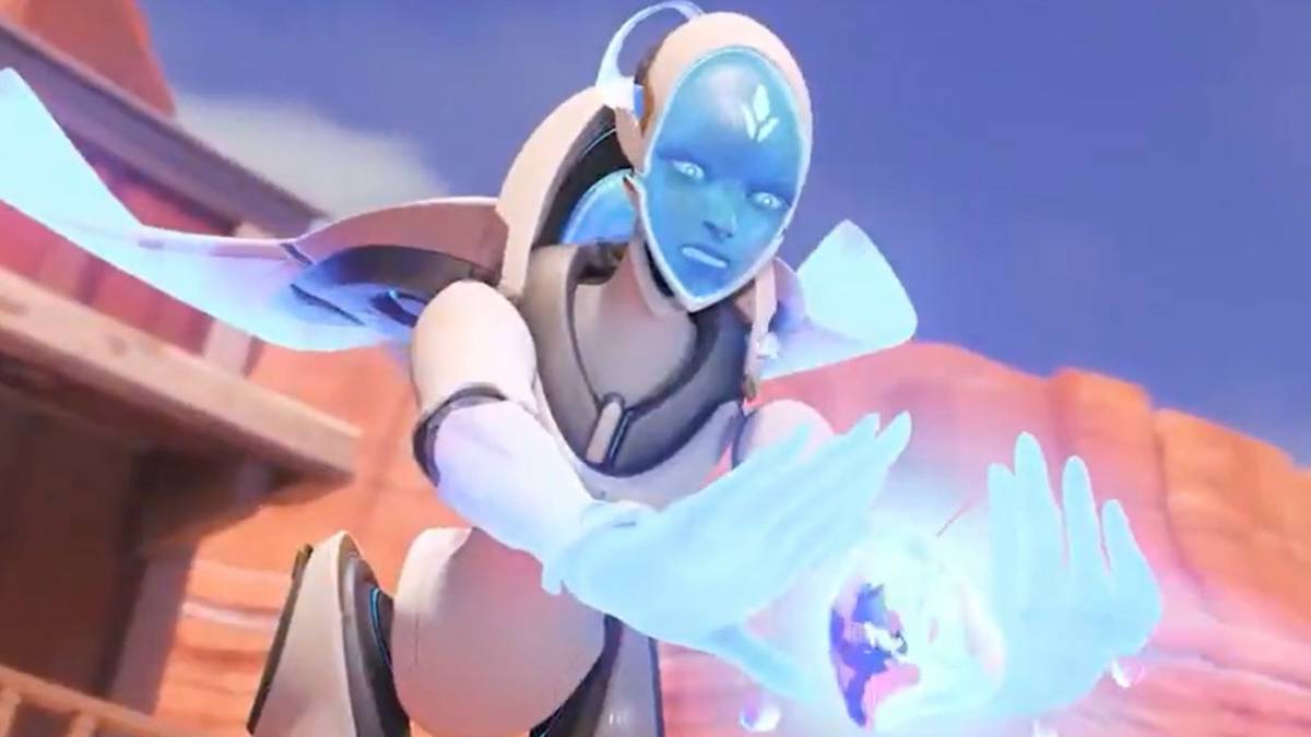 overwatch new heroes 2021