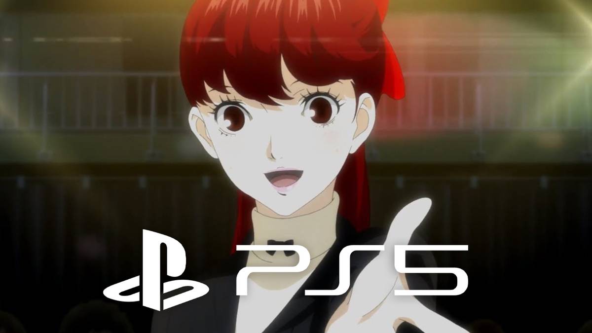 persona simultaneous worldwide release header