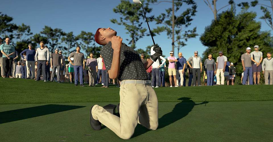 Buy Pga Tour 2k21 Steam