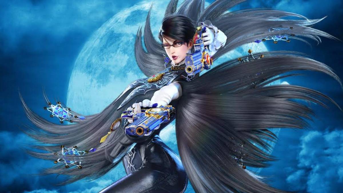 hideki kamiya ongoing development