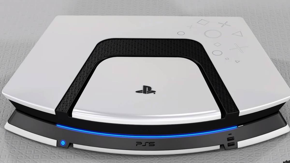playstation 5