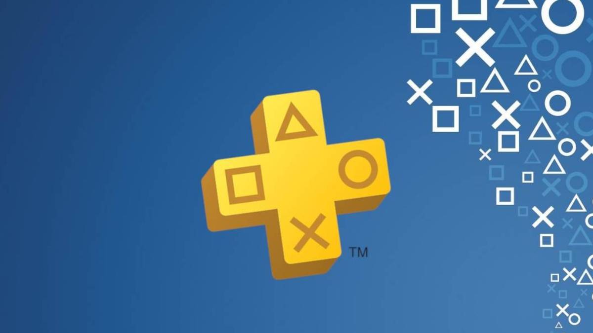 playstation plus
