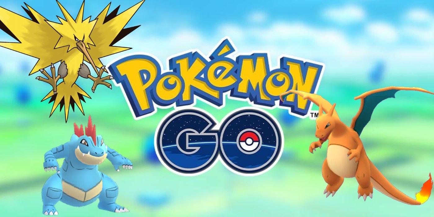 Pokemon GO Are There Plans For Level 40 Players To Do Something With XP