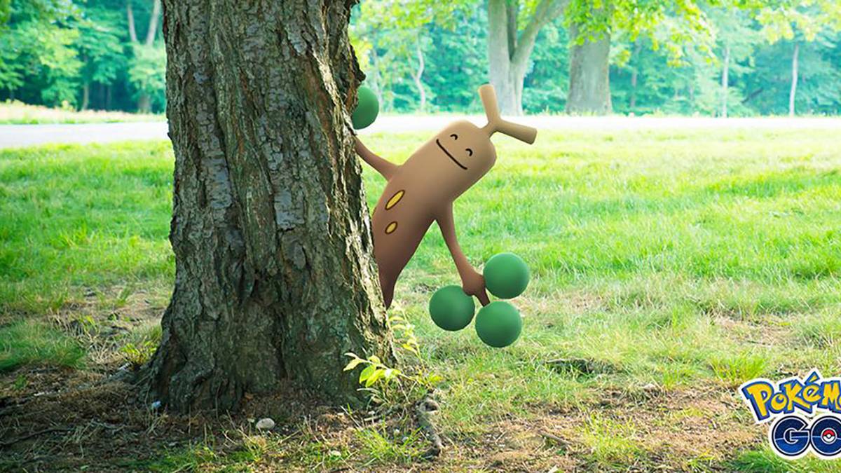 Pokemon GO AR Features