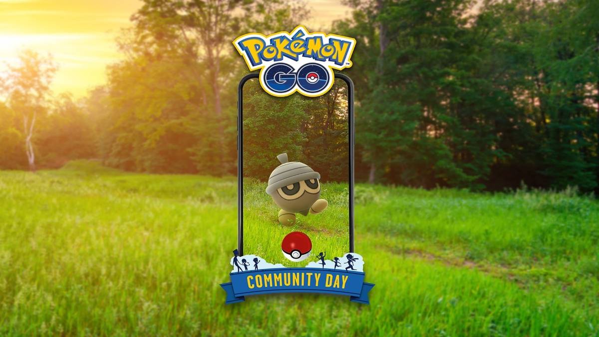 pokemon go seedot community day