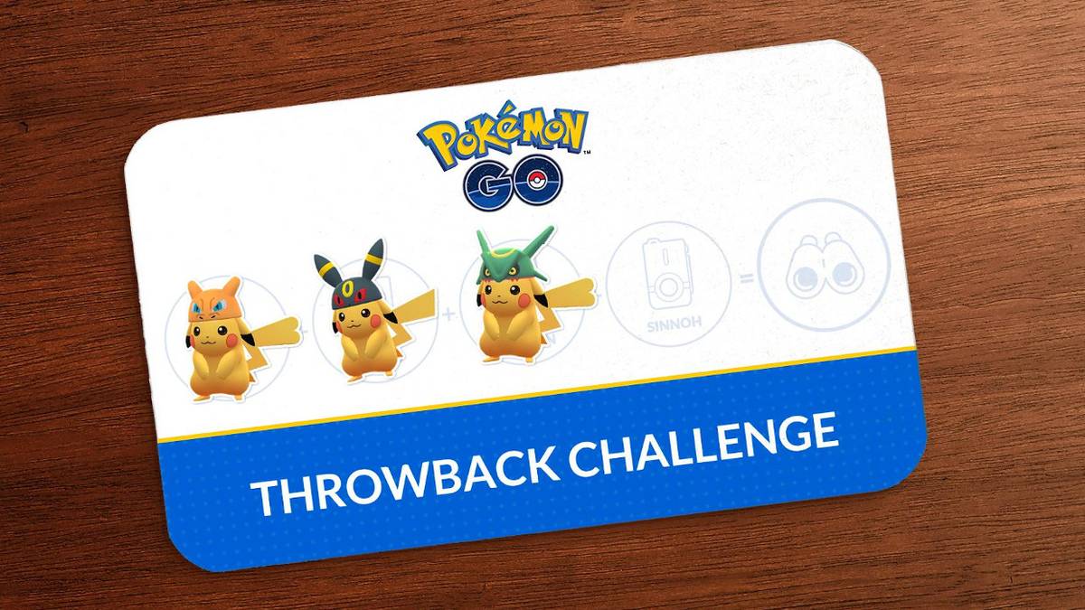pokemon go sinnoh throwback challenge 2020 task rewards