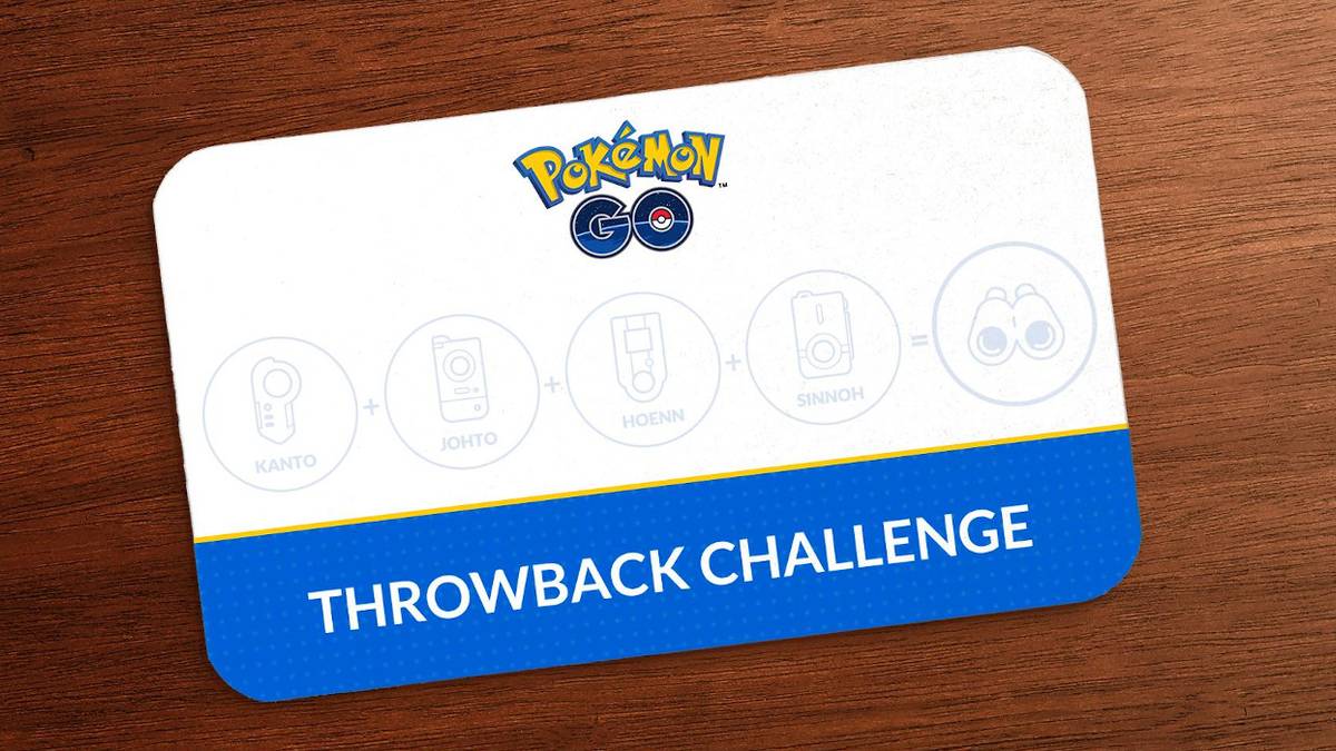 pokemon go johto throwback challenge tasks