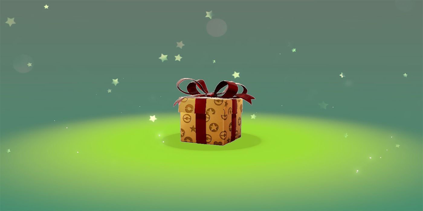 New Pokemon Sword and Shield Mystery Gift Rewards Revealed for May and