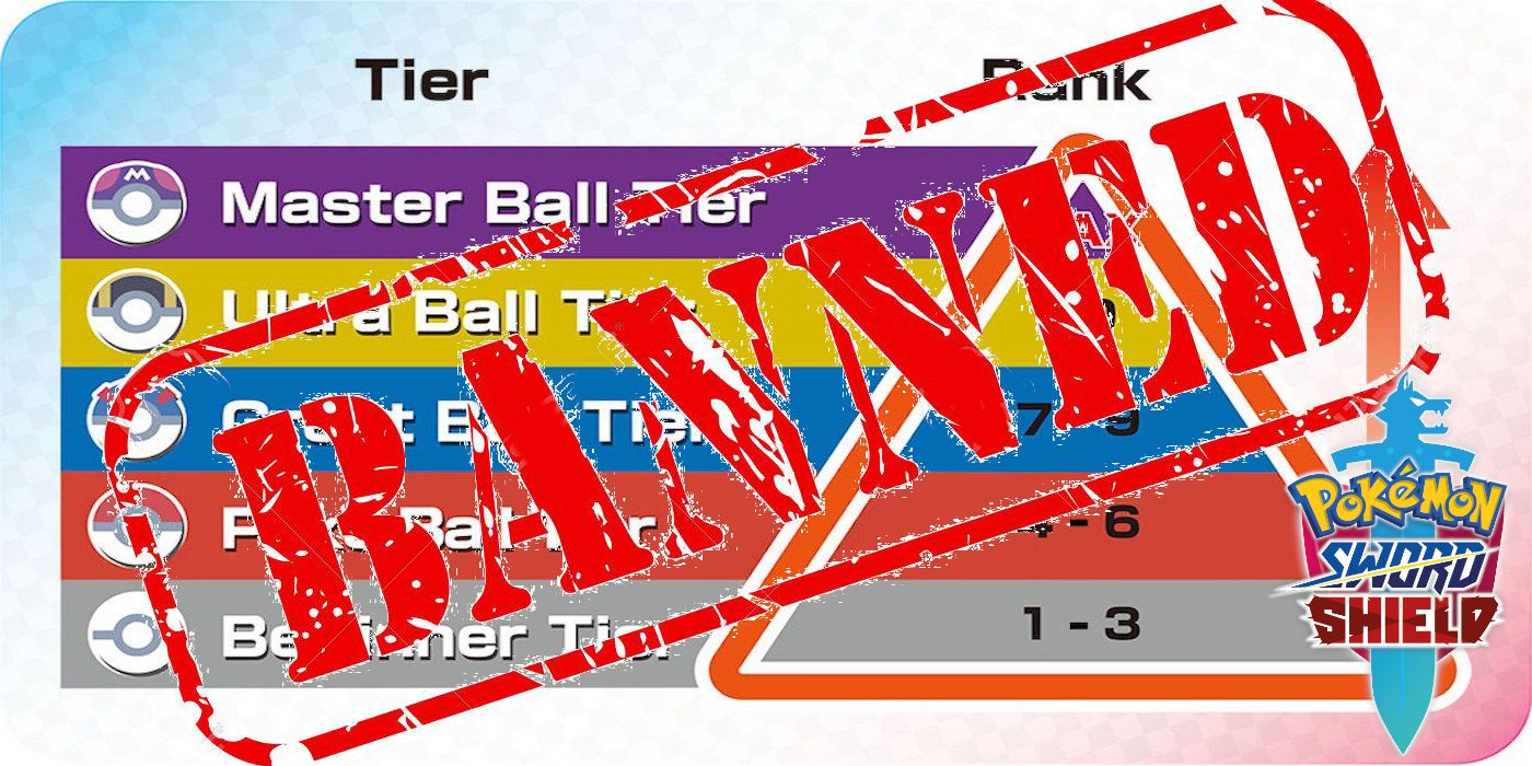 pokemon player bans