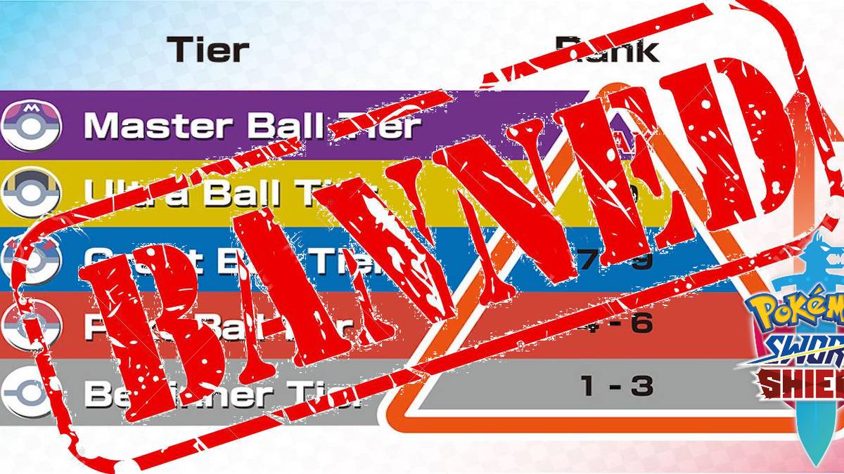 pokemon player bans
