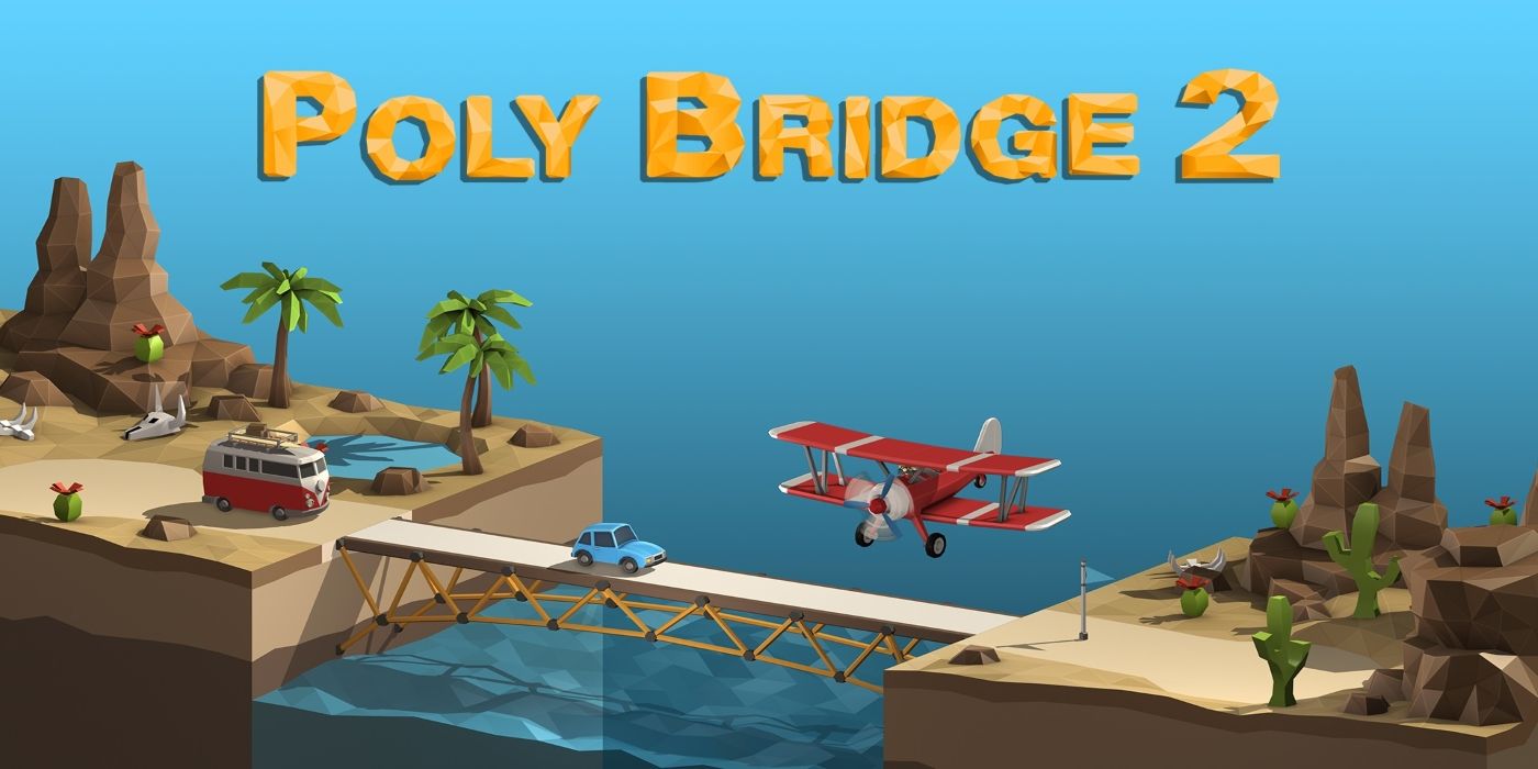 poly bridge 2 title