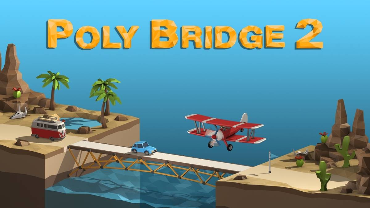 poly bridge 2 title