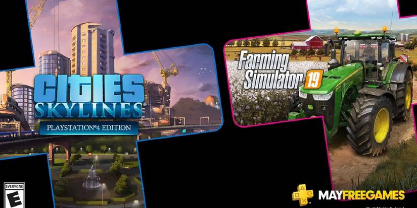 ps plus free games may 2020