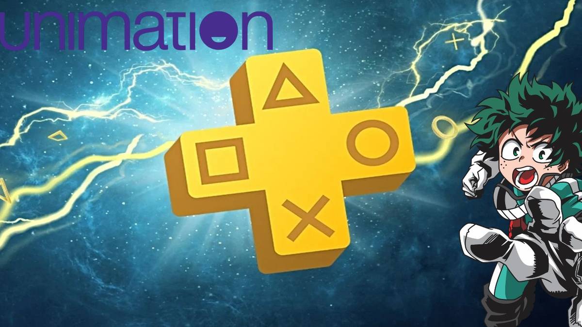 funimation-ps-plus-deku-my-hero-academia-featured