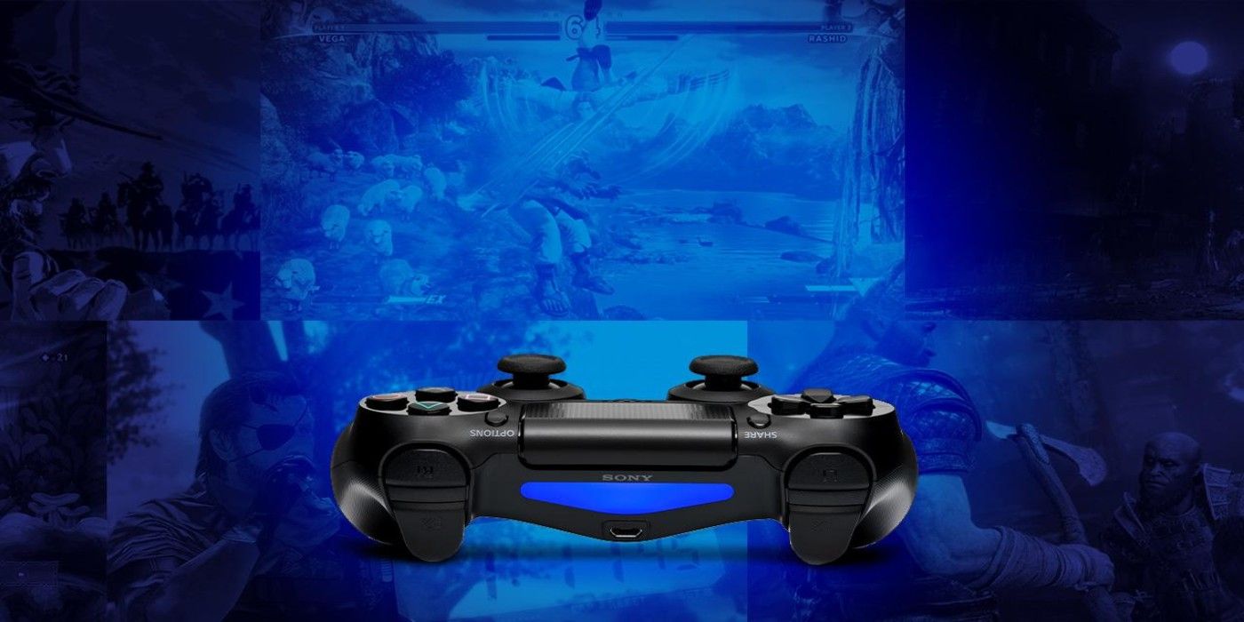 PlayStation 5 games