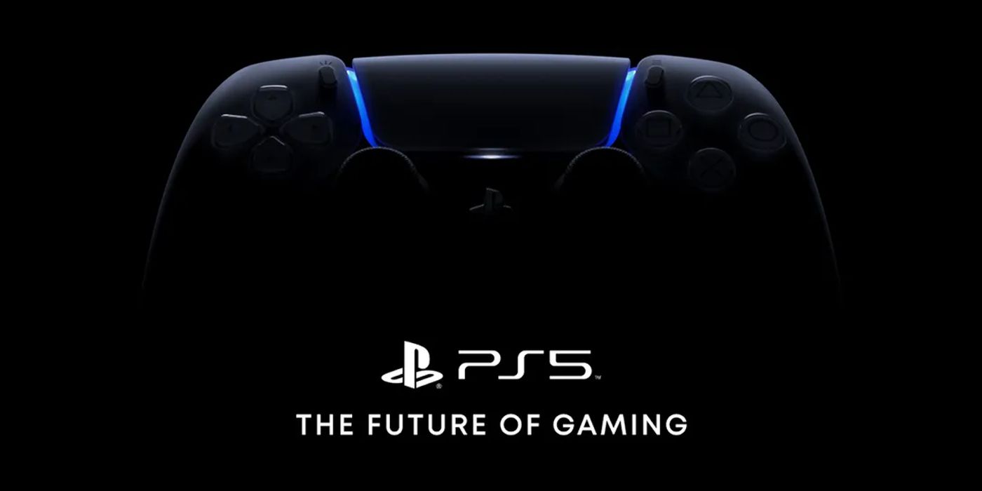 ps5 the future of gaming event