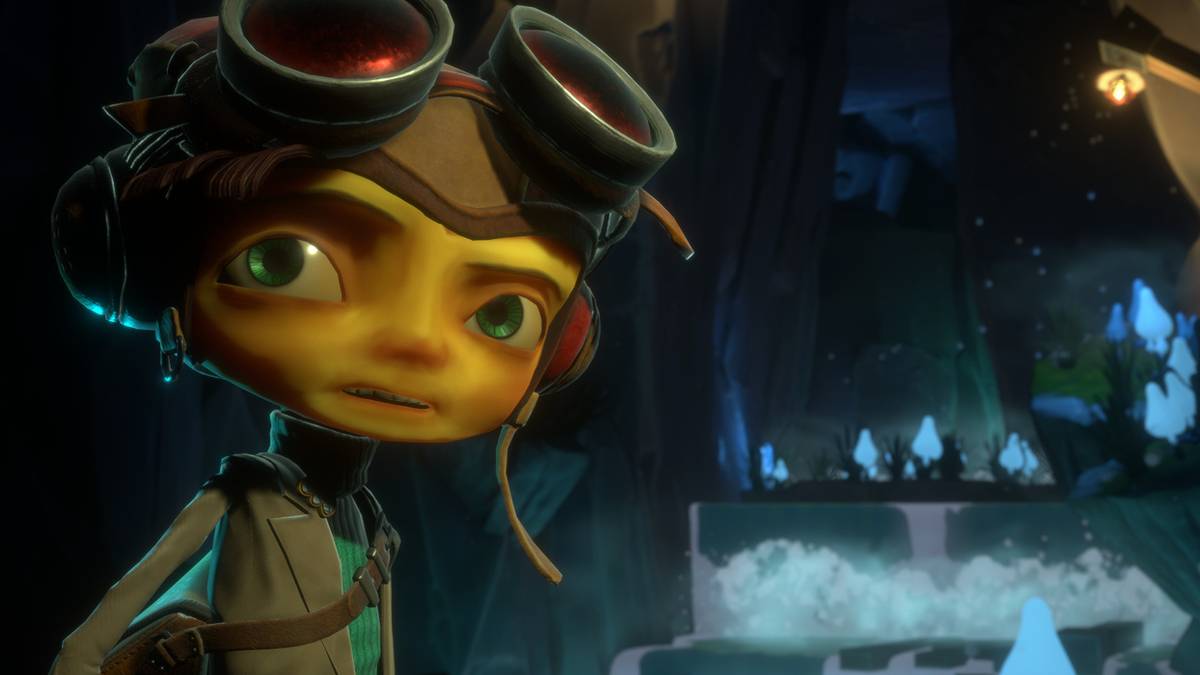 pyschonauts 2 screenshot