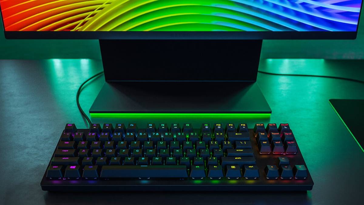 razer