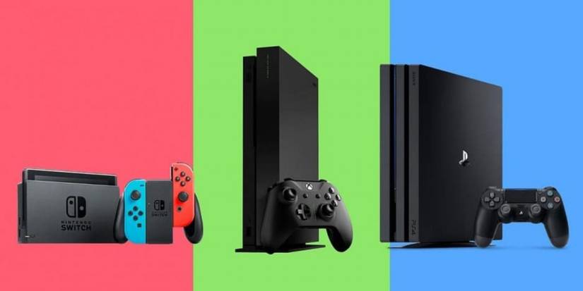 switch xbox one ps4