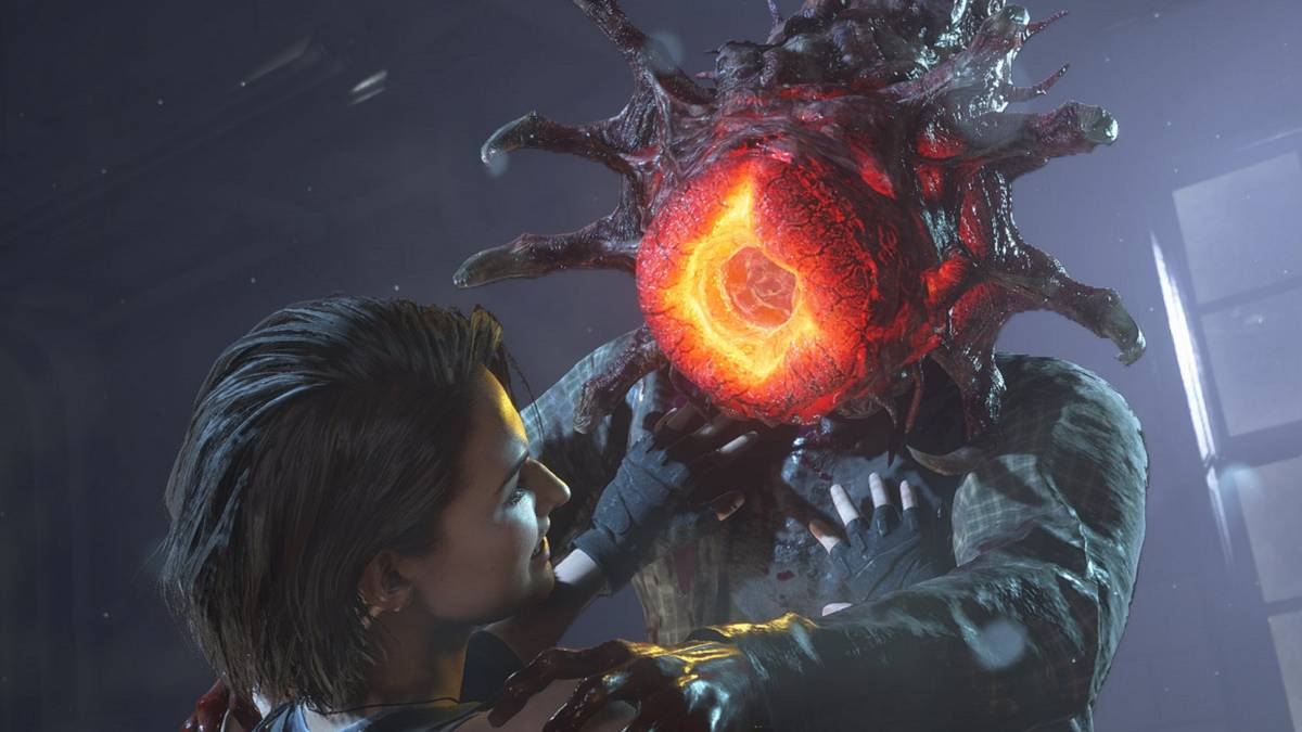 resident evil 3 ne a type