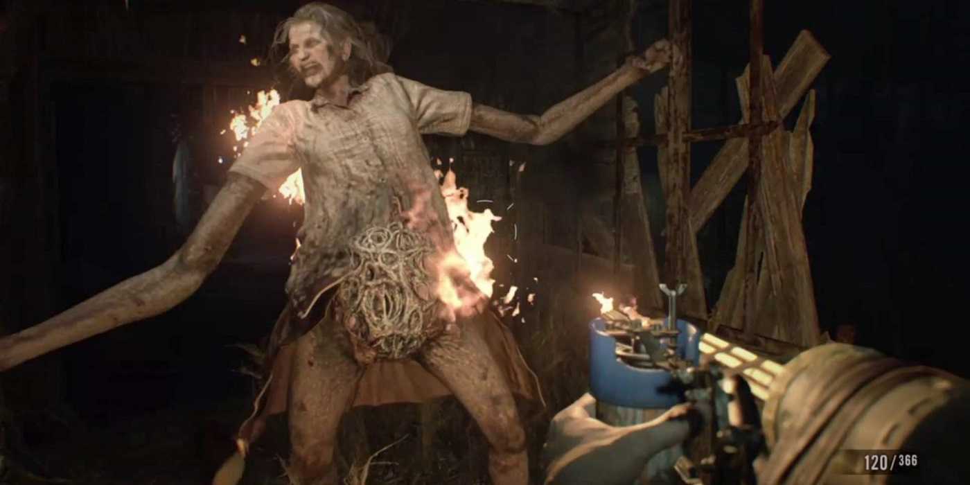 Resident Evil Franchise Boss Tier List resident-evil-franchise-boss-tier-list