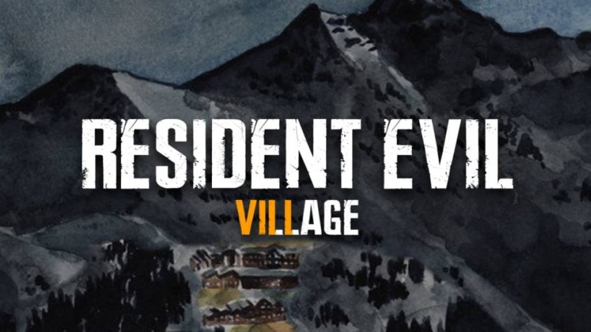 resident evil capcom tests