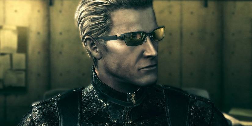 resident-evil-albert-wesker