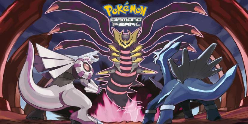 palkia giritina dialga