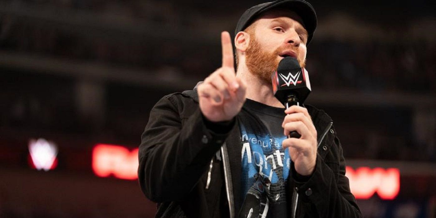 wwe strips sami zayn intercontinental championship