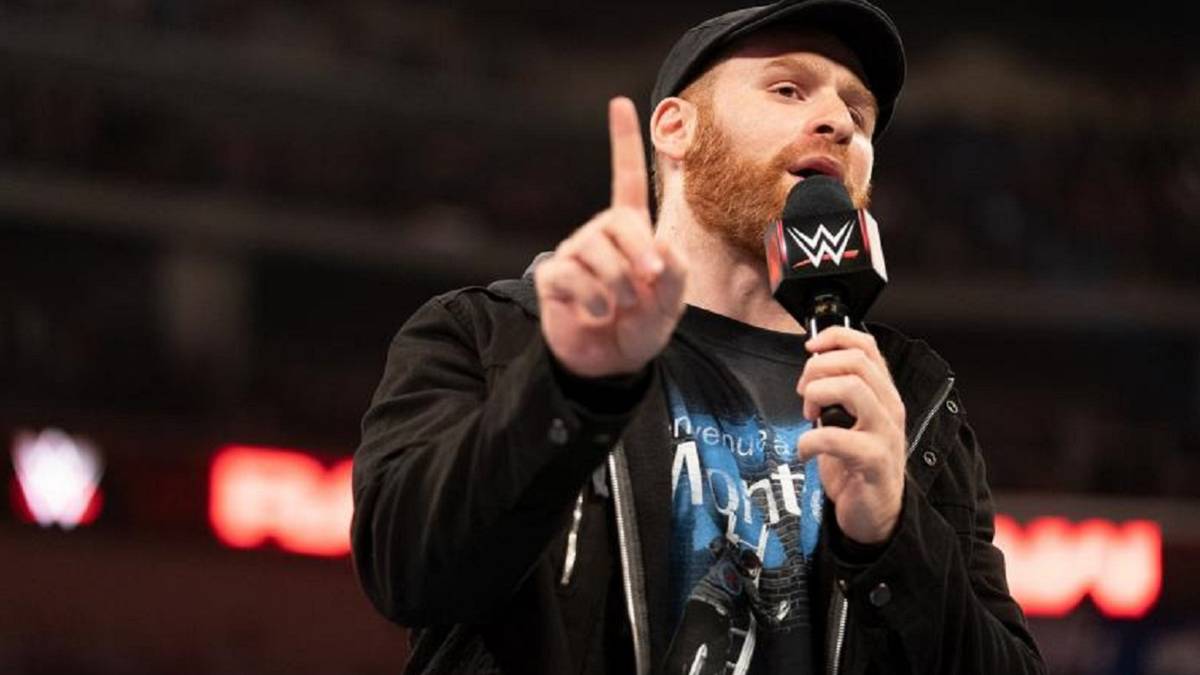 wwe strips sami zayn intercontinental championship