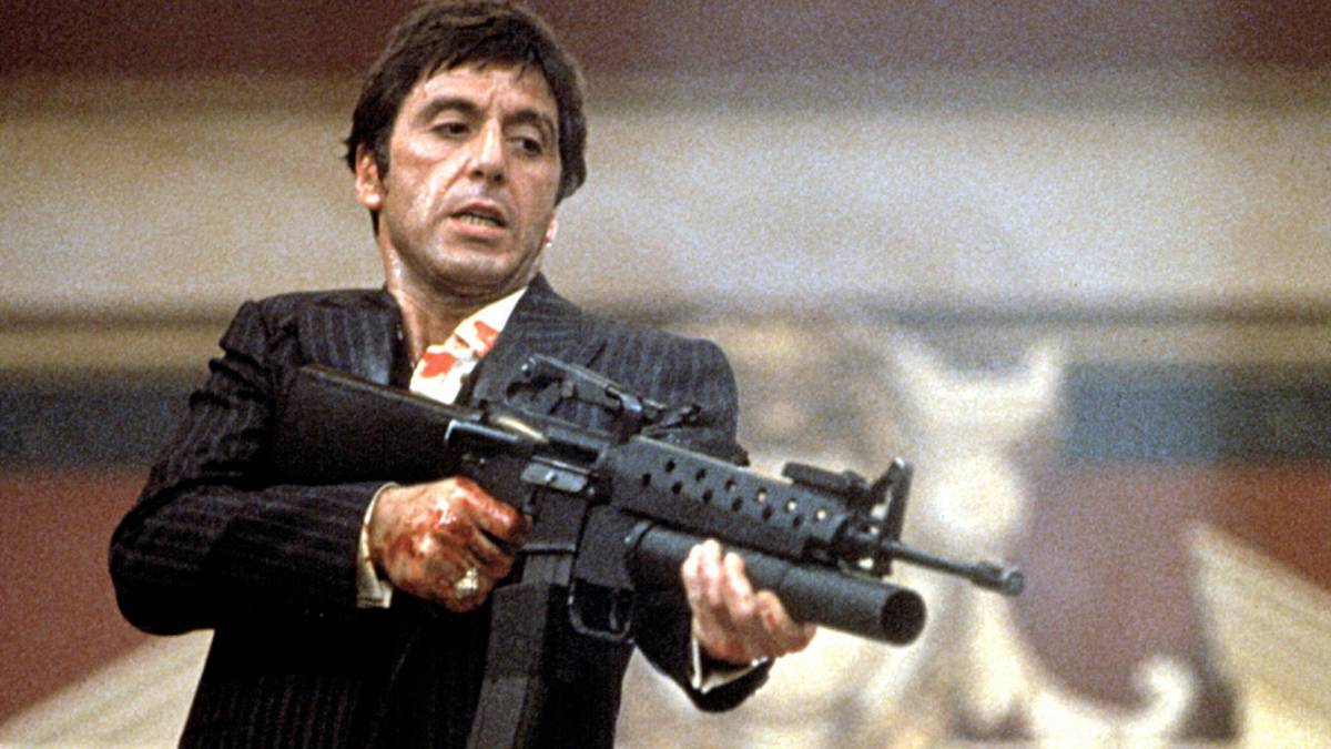 scarface remake director
