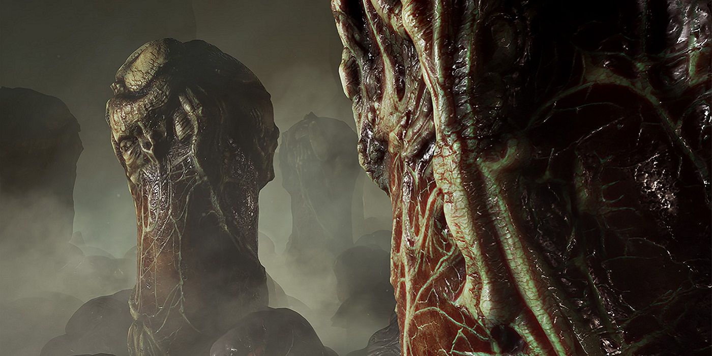 Scorn Developer Thinks Gamers are Overlooking PS5, Xbox Biggest Feature