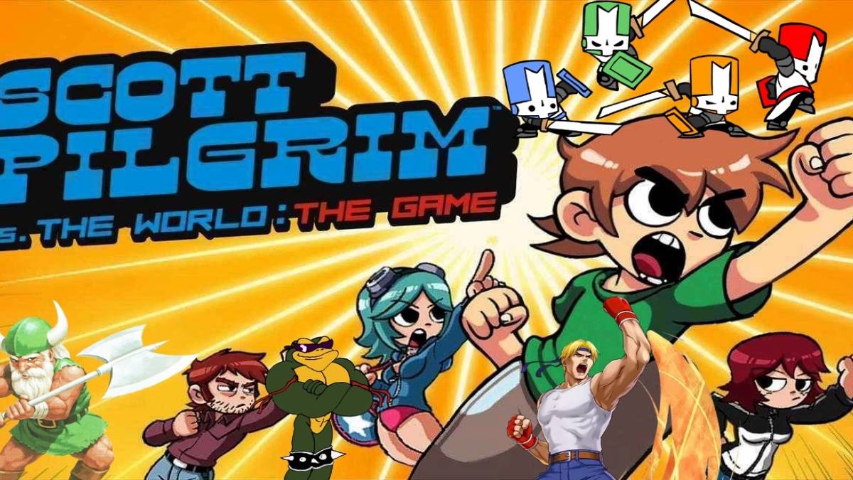 beat em ups returning