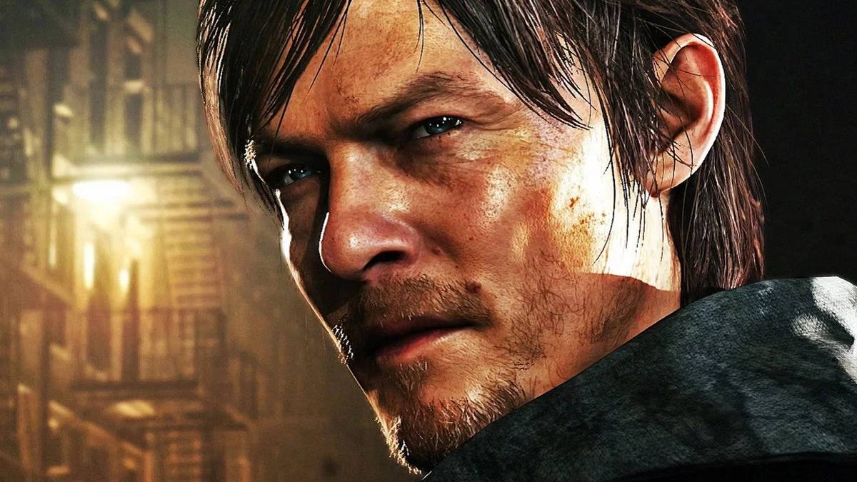 silent hills gameplay features