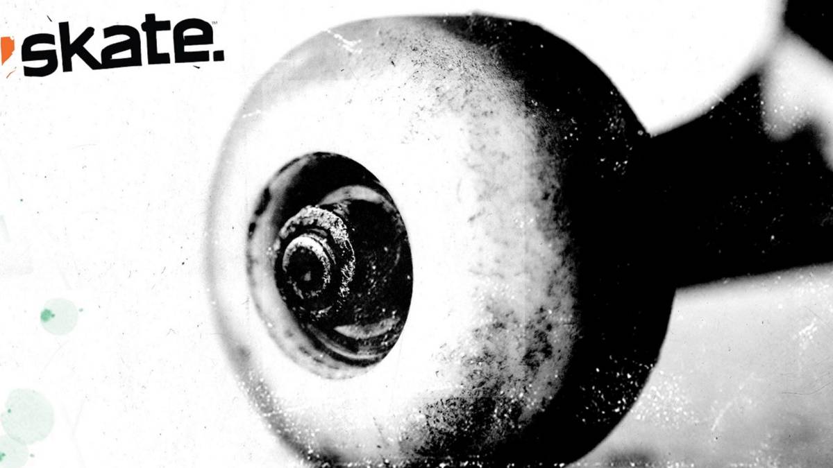 skate 4