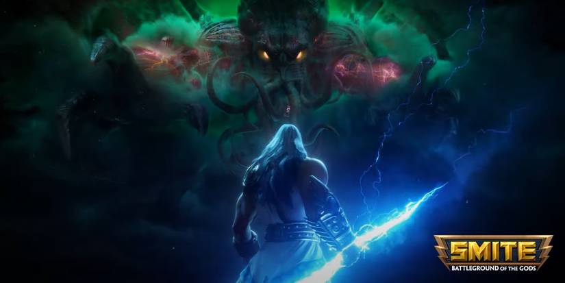 smite to add cthulhu
