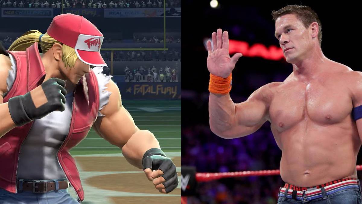 king of fighters allstar crossover mobile