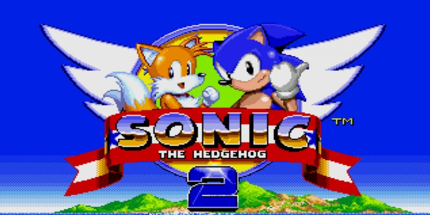 sonic 2 confirmed by director