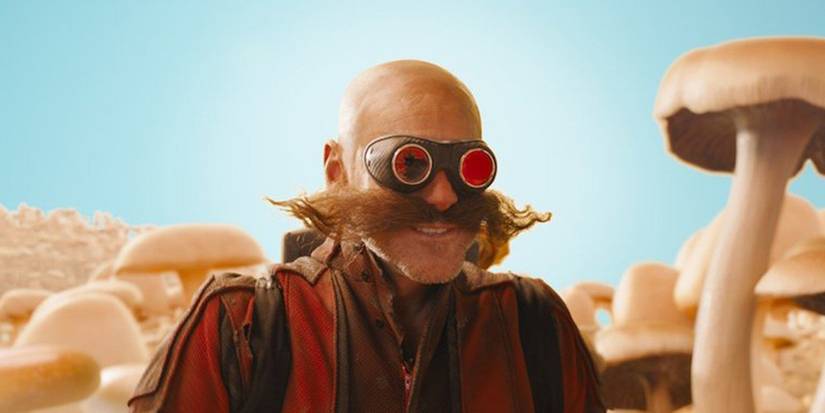 sonic jim carrey eggman