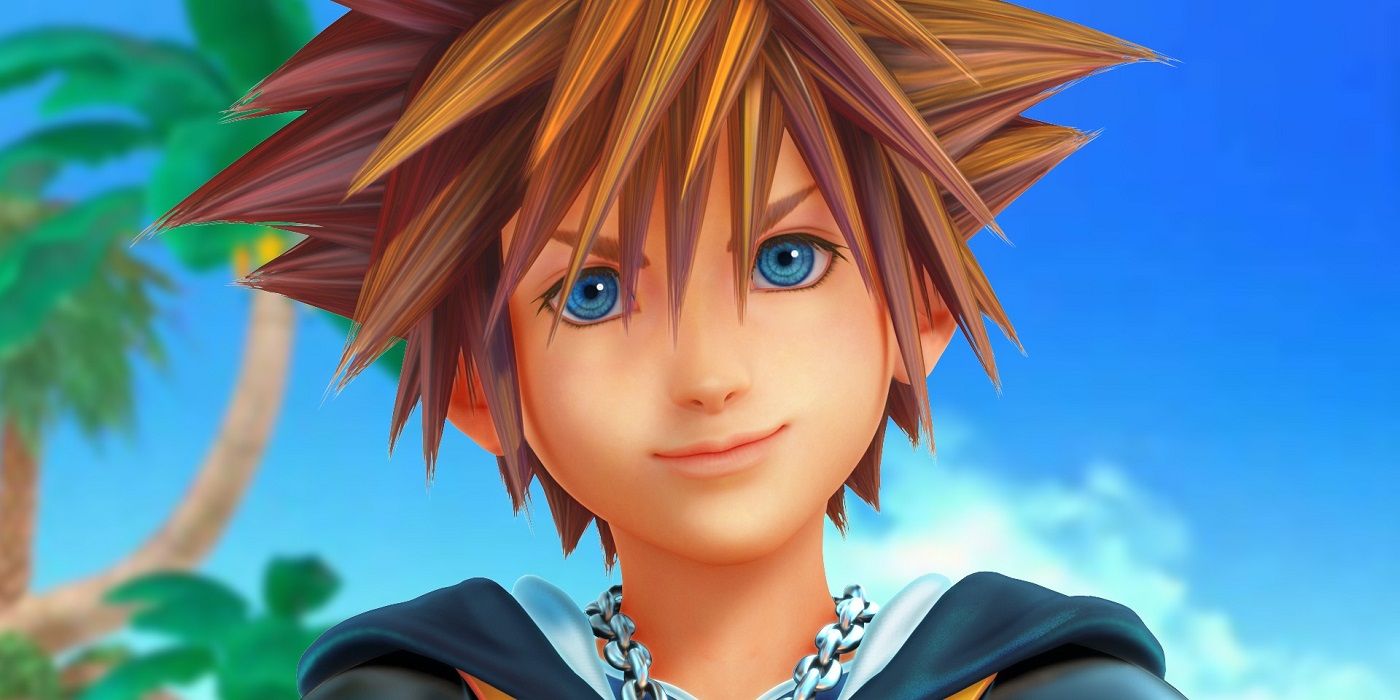 Kingdom Hearts: The Best Abilities To Use (& How To Get Them)