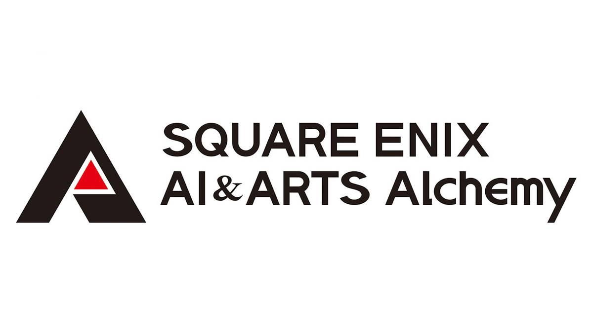 square enix ai