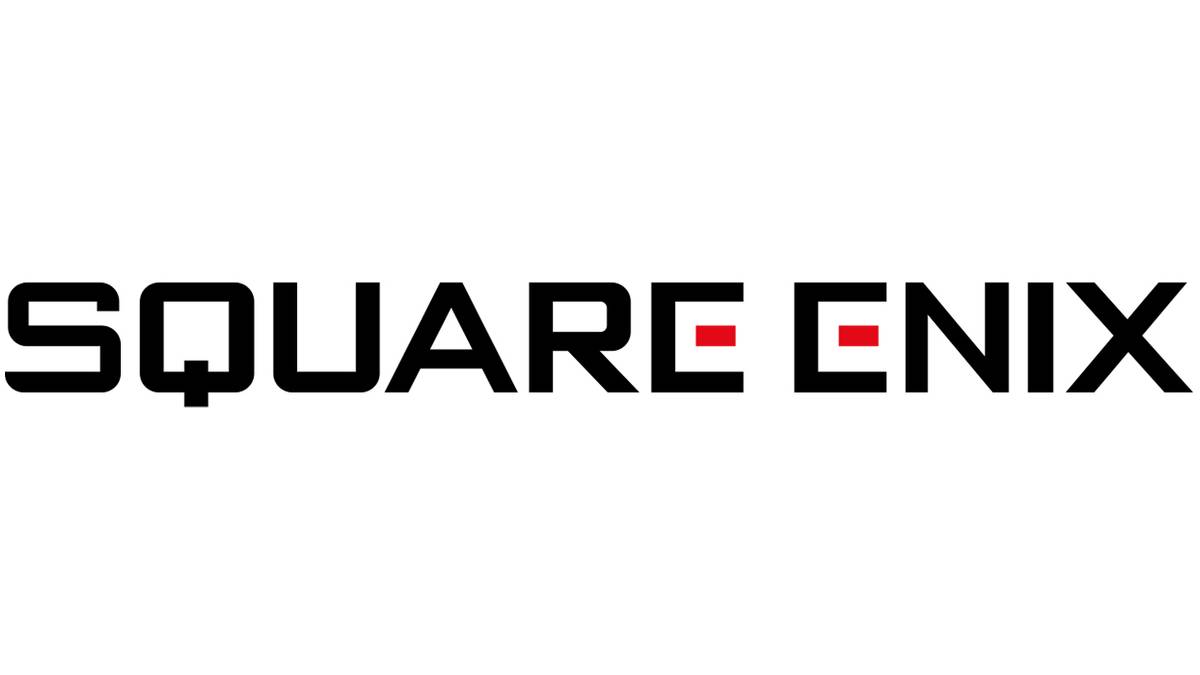 Square Enix logo