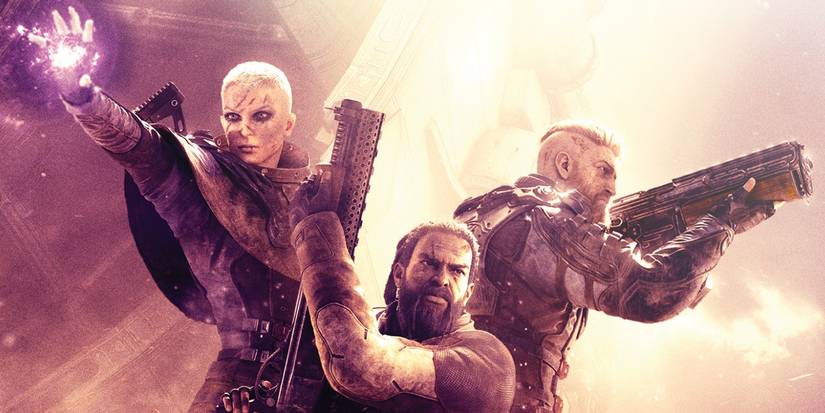 people can fly gameplay powers reveal